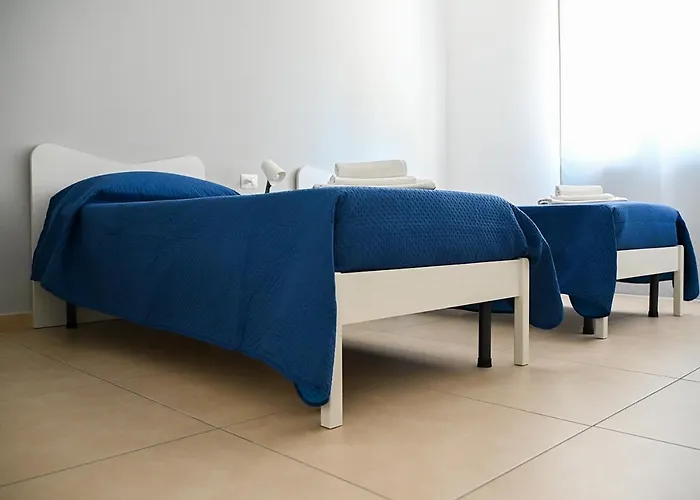 Bed & Breakfast Dino's Lioni